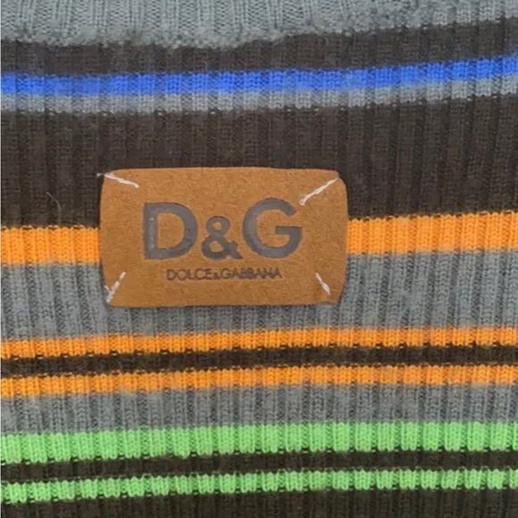 Dolce & Gabbana sweater - Picture 4 of 10